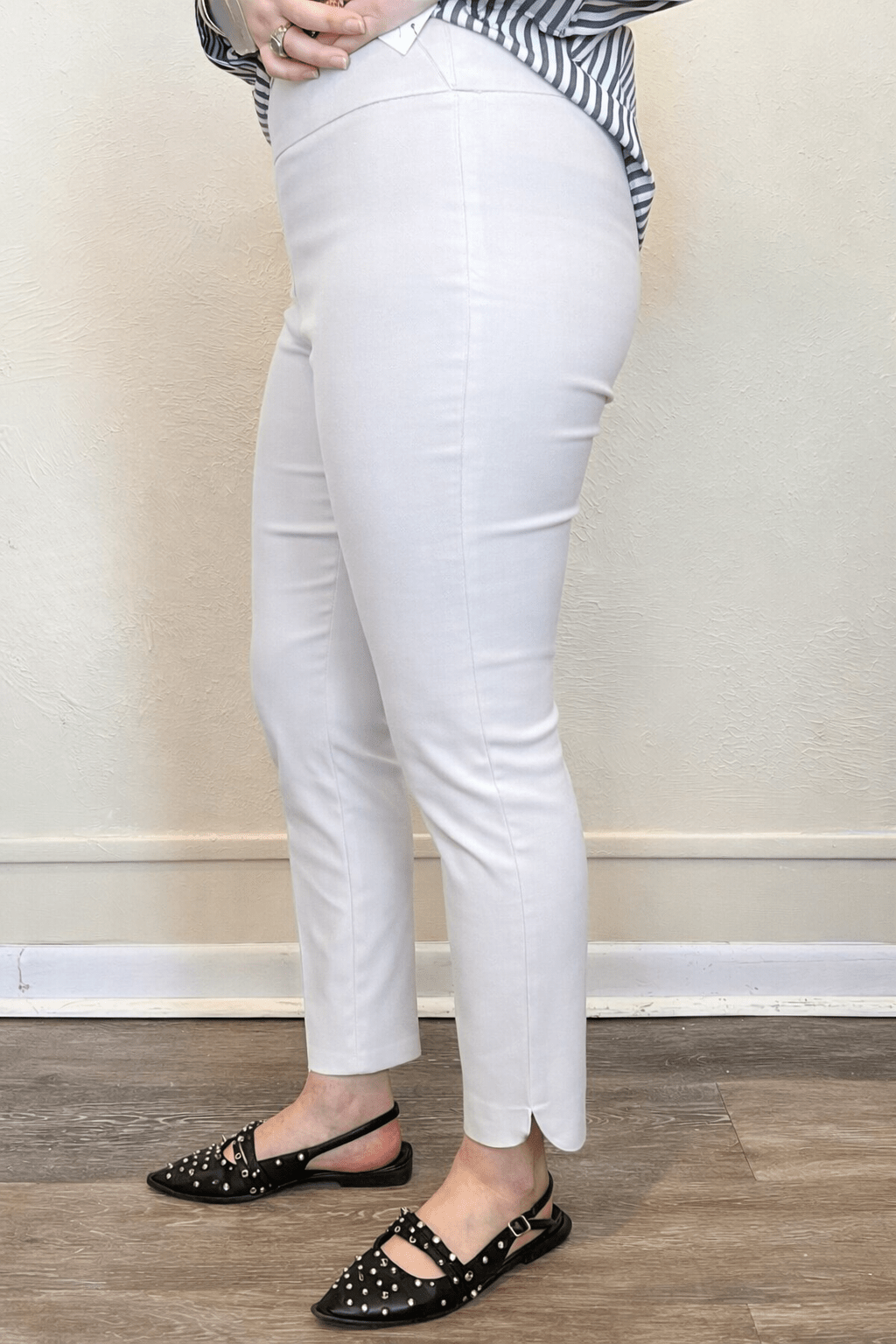 Petal Pant
