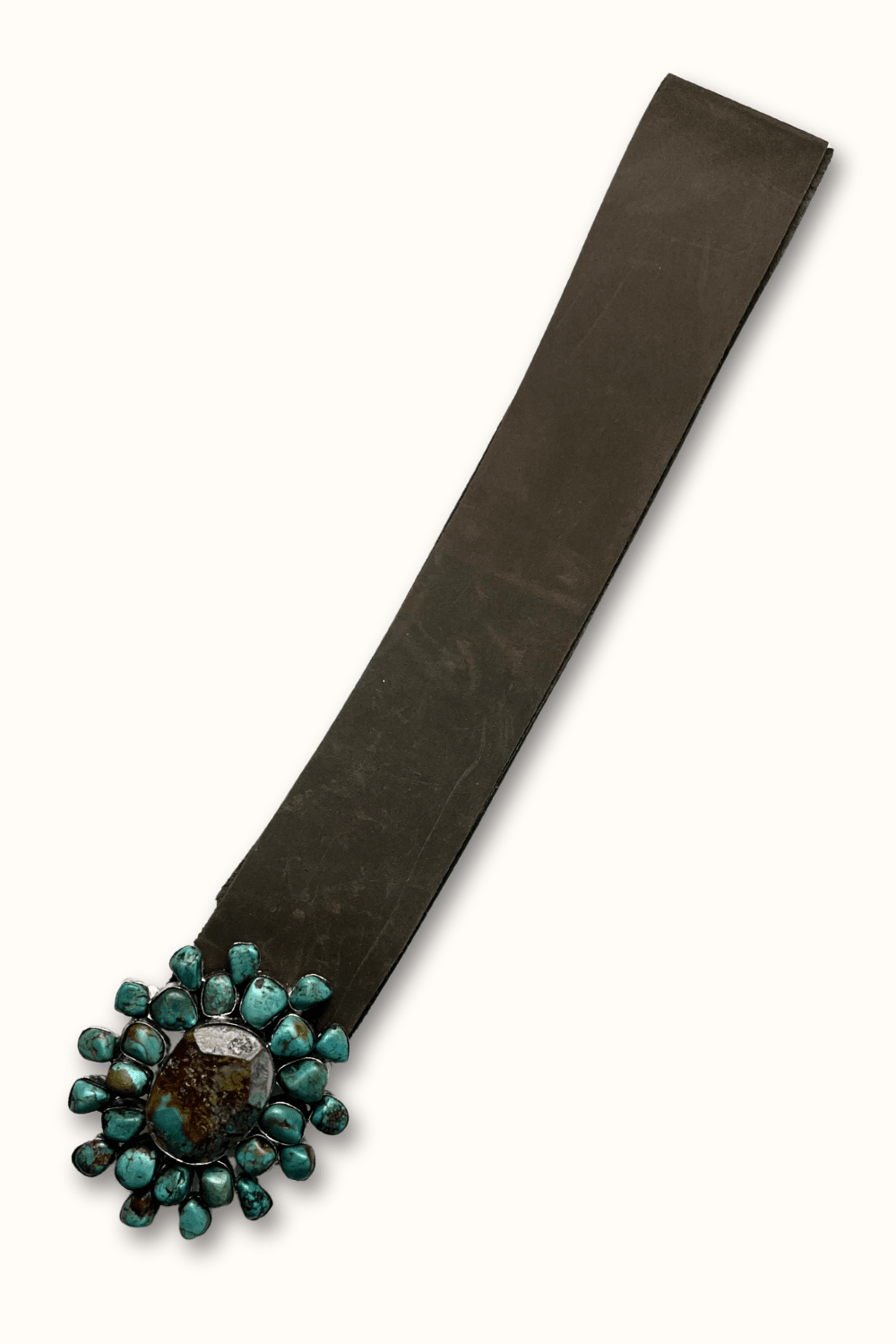 7. Turquoise Belt