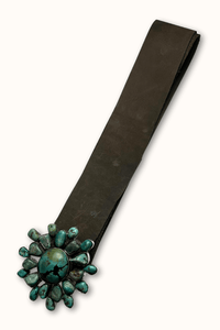 8. Turquoise Belt
