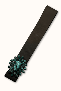 9. Turquoise Belt