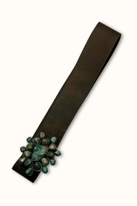10. Turquoise Belt