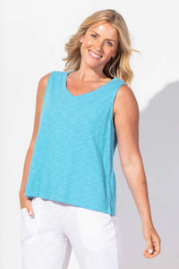 V-Neck Tank