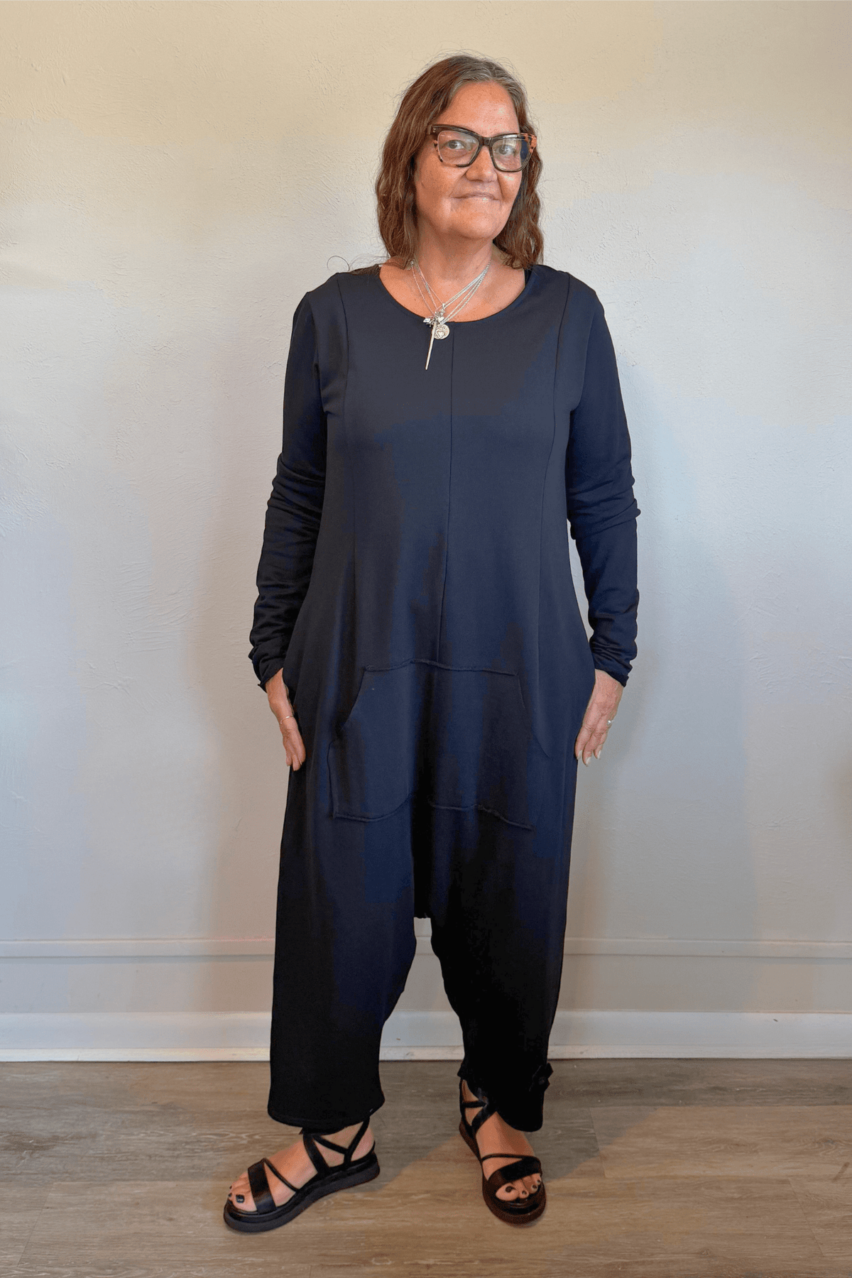 10026   Twopiece Jumper