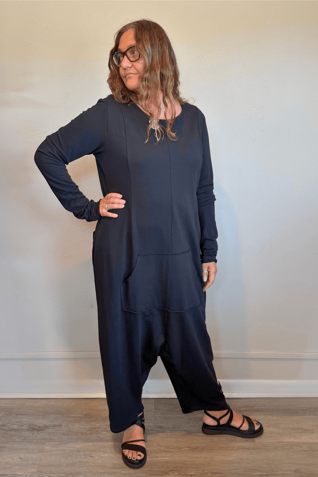 10026   Twopiece Jumper