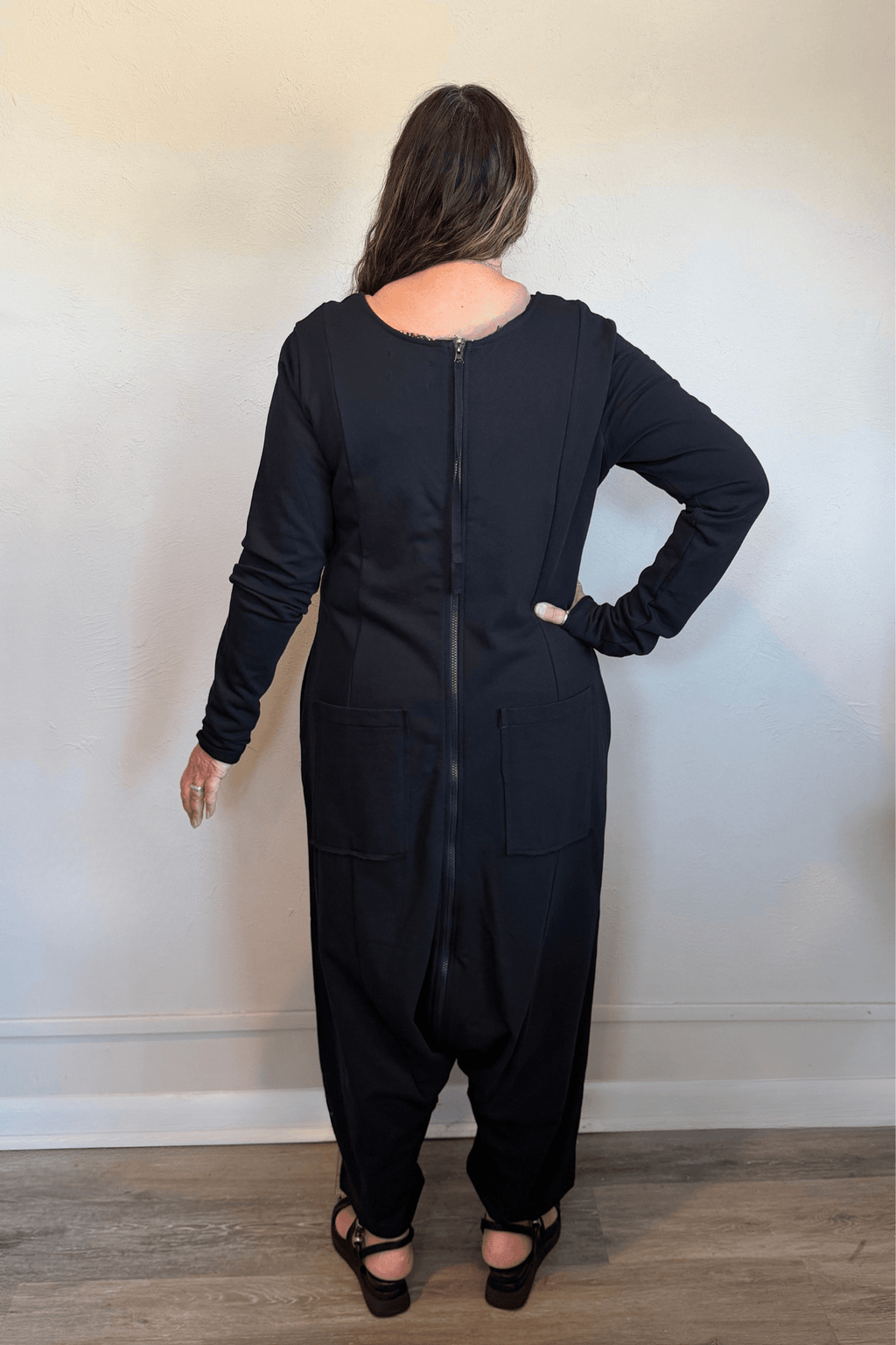 10026   Twopiece Jumper