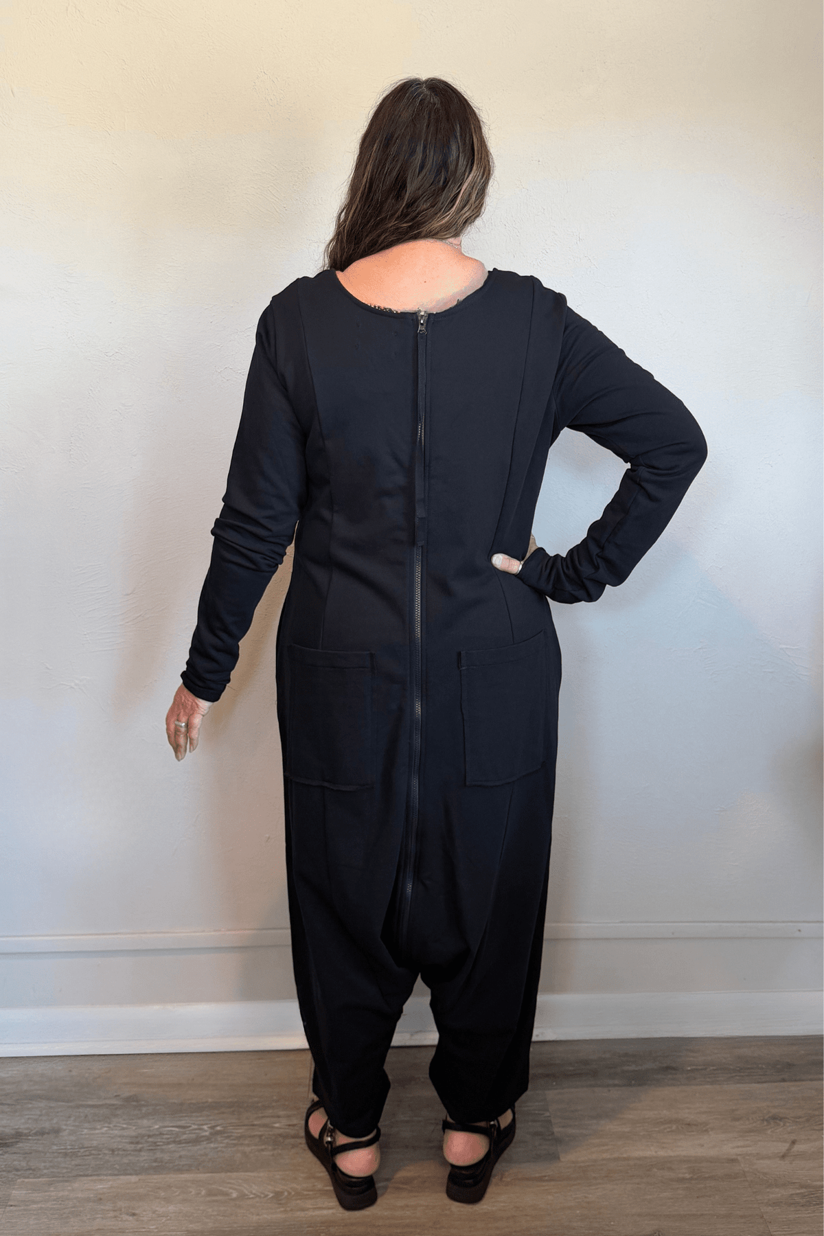 10026   Twopiece Jumper