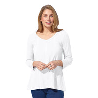 Freedom V-Neck Shirt