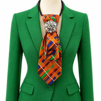 Necktie Necklace