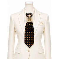 Necktie Necklace