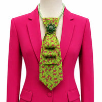 Necktie Necklace