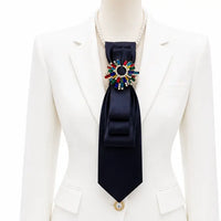 Necktie Necklace