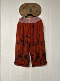 Duality Straight Leg Pant