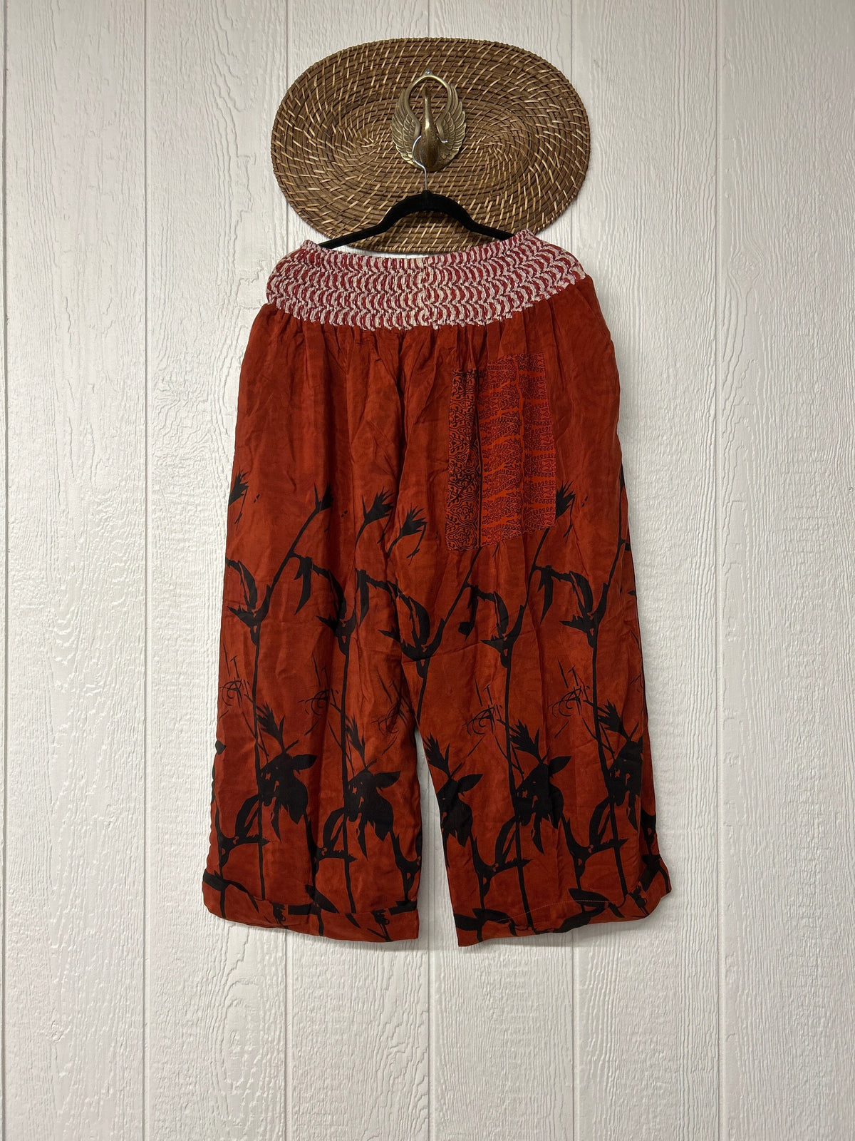 Duality Straight Leg Pant