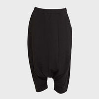 The Lounge Pant (Black)