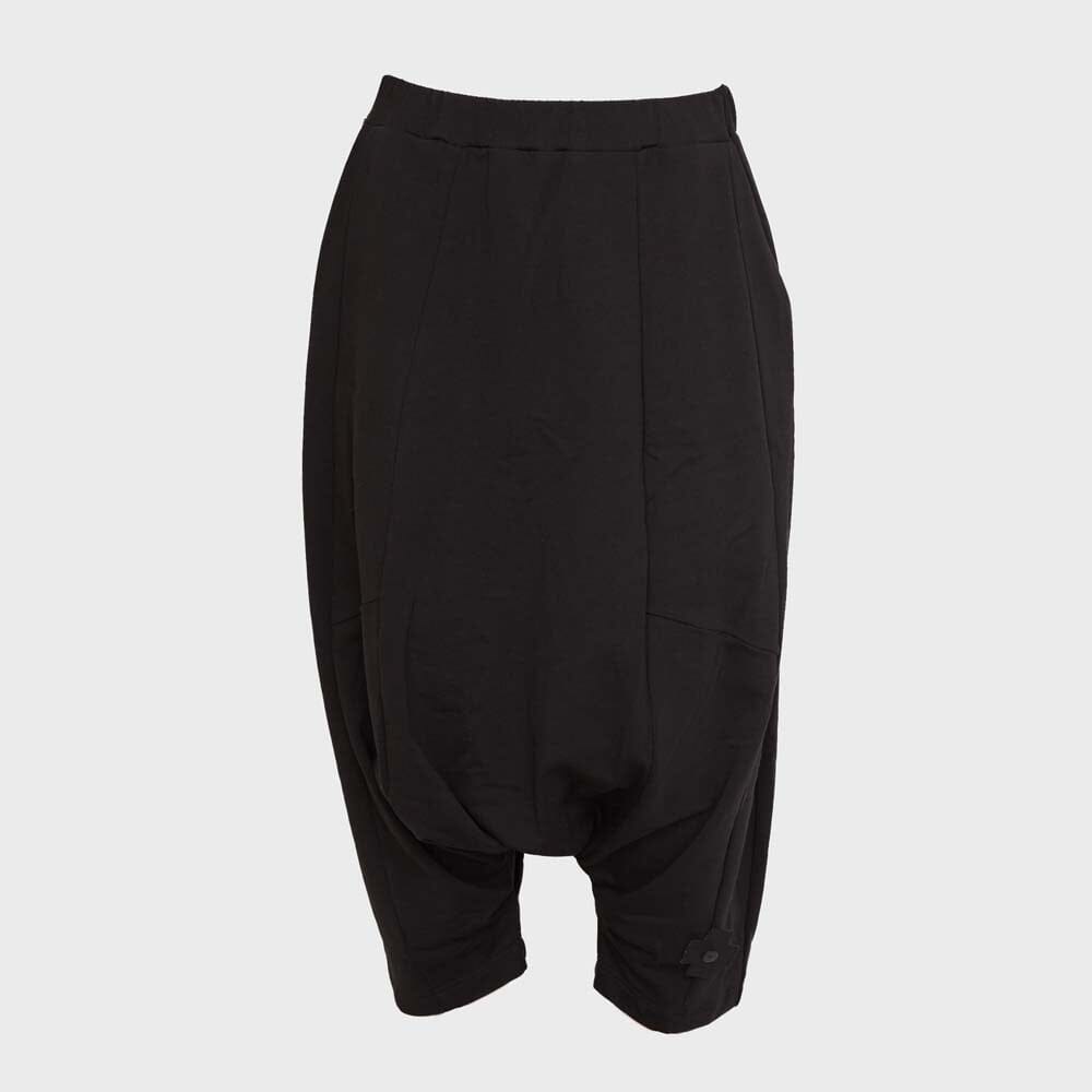 The Lounge Pant (Black)