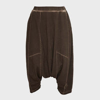The Lounge Pant (Chocolate)