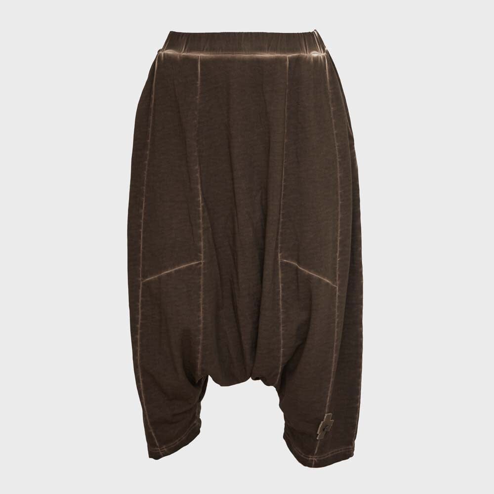 The Lounge Pant (Chocolate)