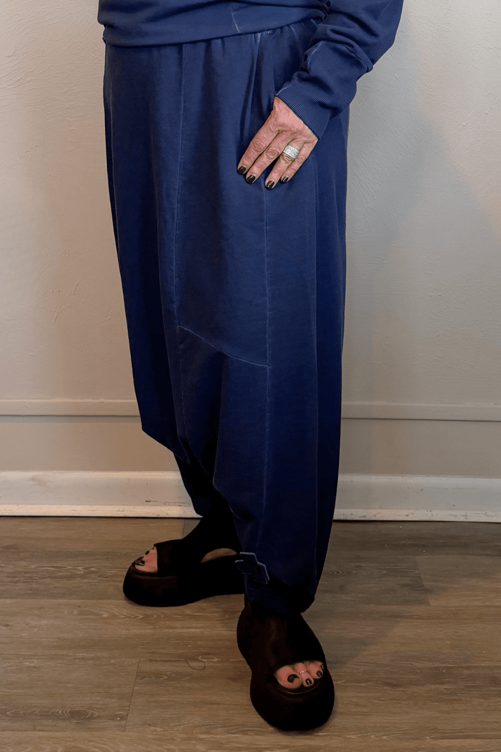 1087  Lounge Pant