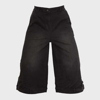 The Upside Down Pant (Black)