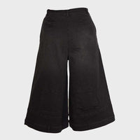 The Upside Down Pant (Black)