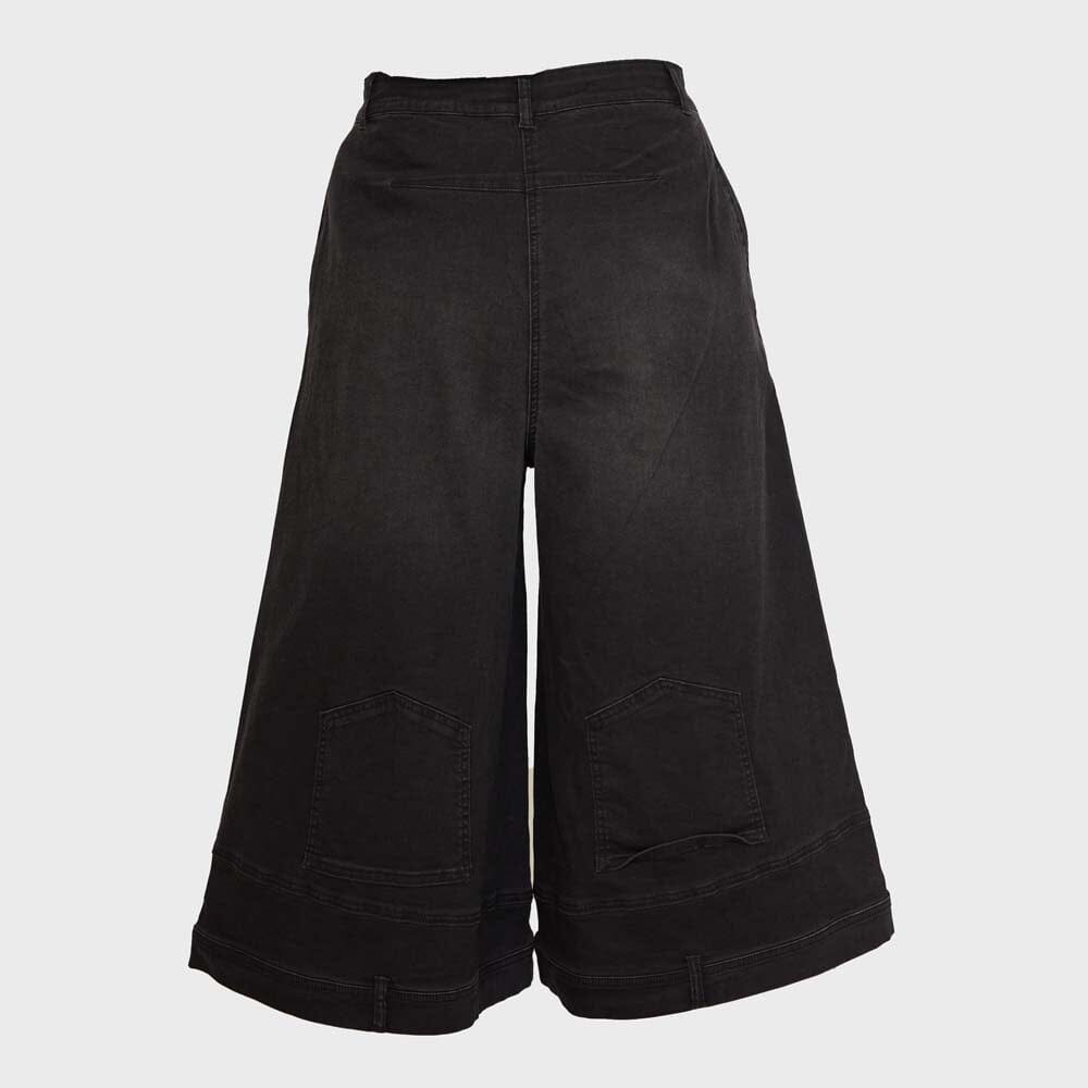 The Upside Down Pant (Black)