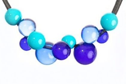 11 Bauble Necklace