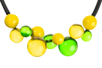 11 Bauble Necklace
