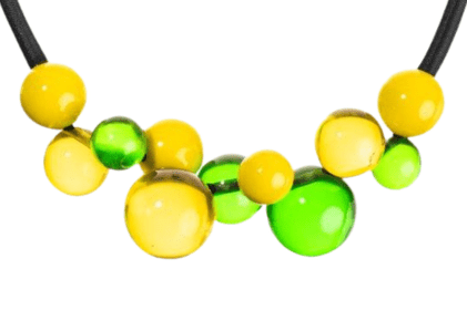 11 Bauble Necklace