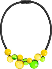 11 Bauble Necklace