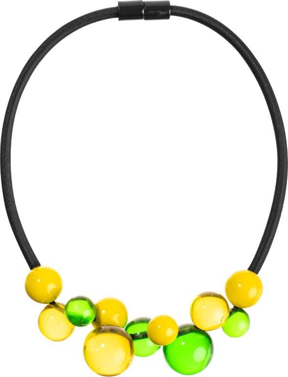 11 Bauble Necklace