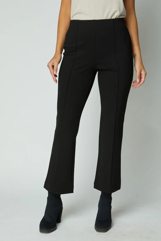 Kickflare Ponte Pant