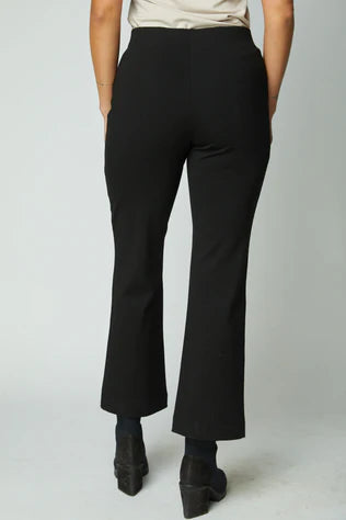 Kickflare Ponte Pant