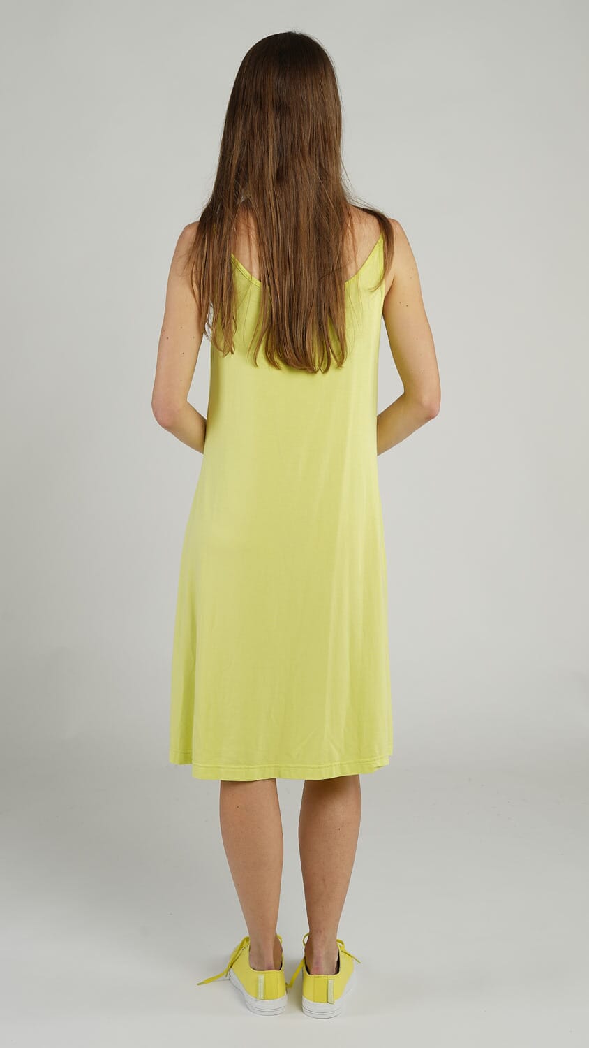 Slip Dress