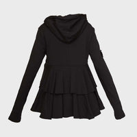 The No Cardigan III (Black)