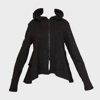 The No Cardigan III (Black)