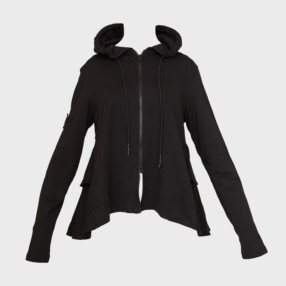 The No Cardigan III (Black)