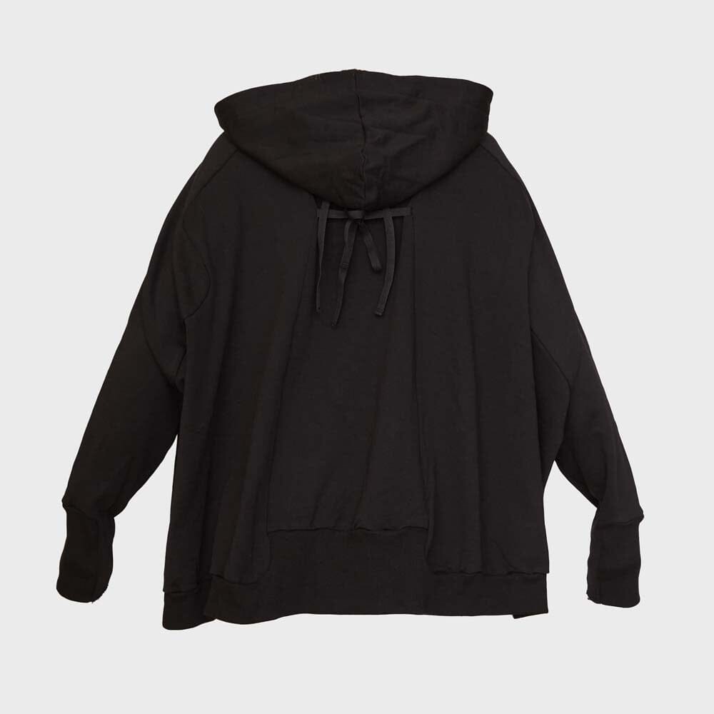 A Wide Short Jacket II