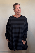2139W  Long Sweatshirt