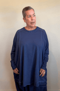 2139 Long Sweatshirt
