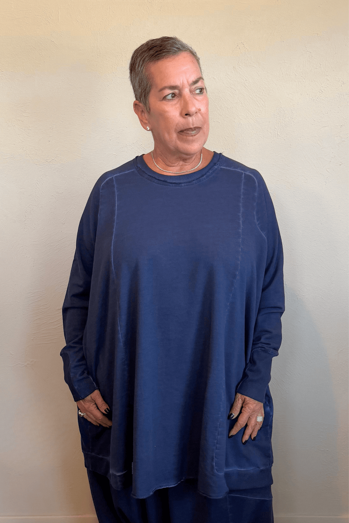 2139 Long Sweatshirt