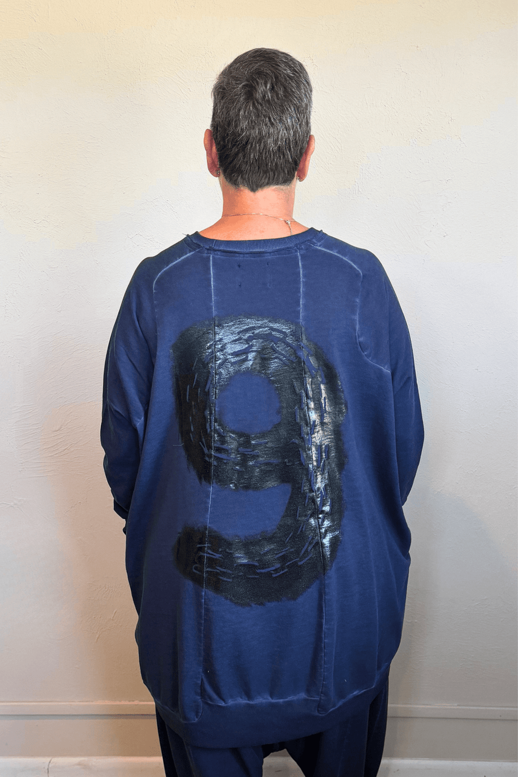 2139 Long Sweatshirt