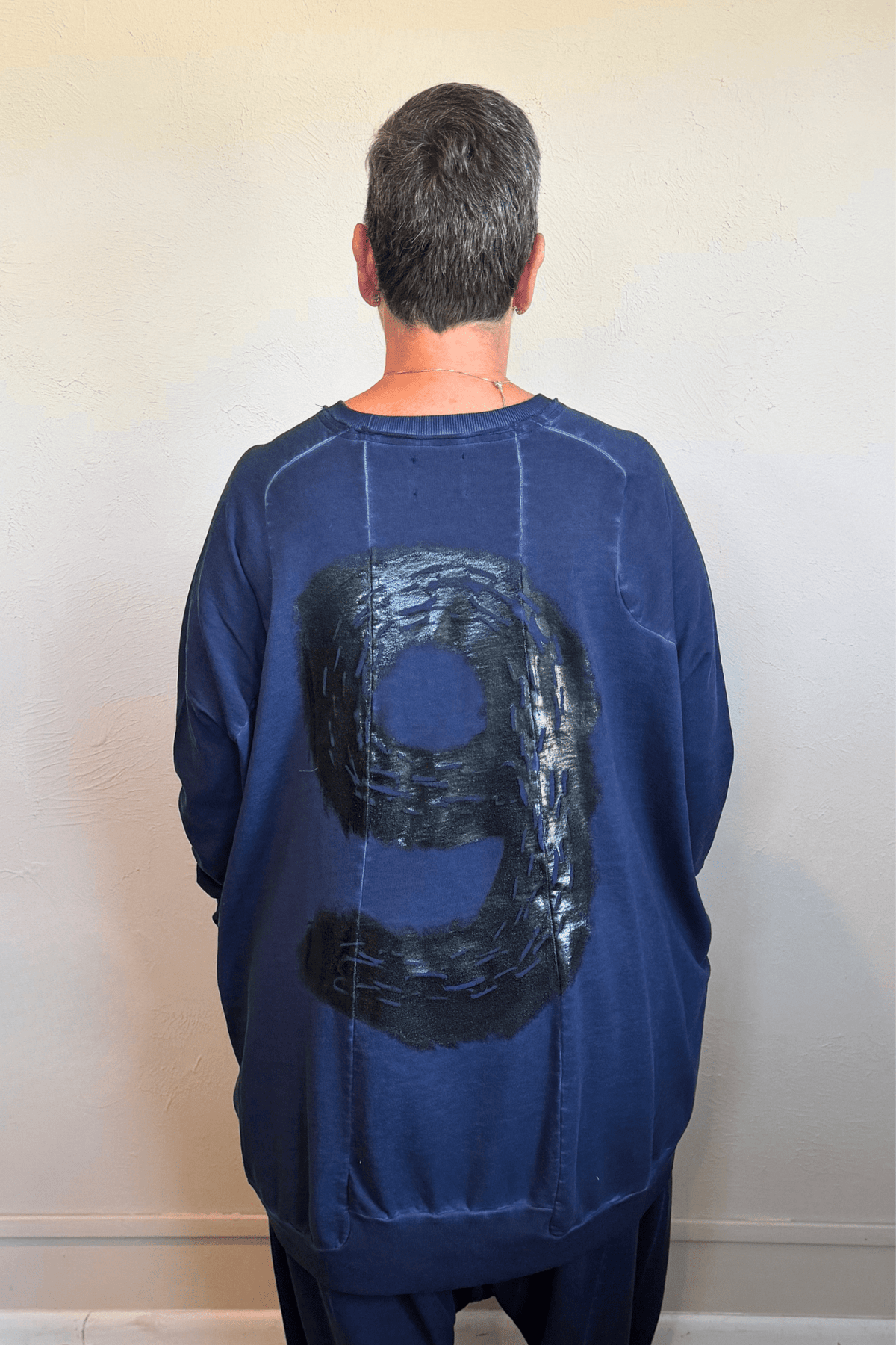2139 Long Sweatshirt