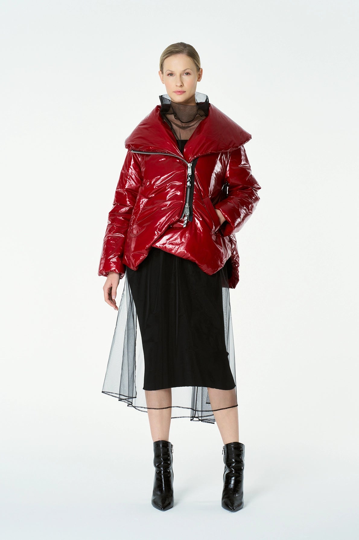 Nyx Mont Jacket