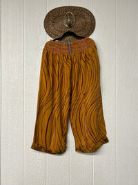 Duality Straight Leg Pant