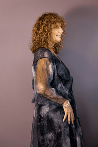 Glacier Auburn Jacket