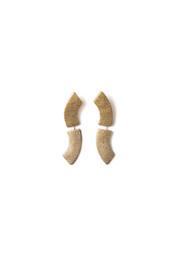 Curved Earrings