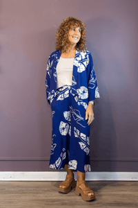 Fiji Amma Pant - Plus Size