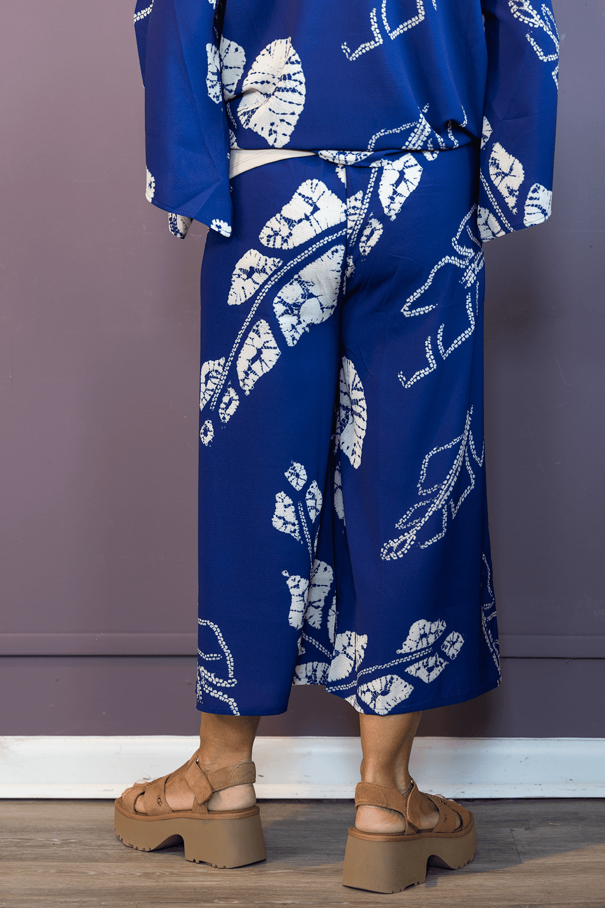 Fiji Amma Pant - Plus Size