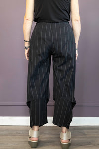 Pinstripe Pant