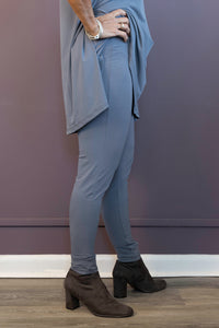 PALETTE BASICS Leggings - Plus Size